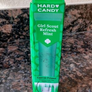 Hard Candy Girl Scout Refresh Mint Canvas Primer